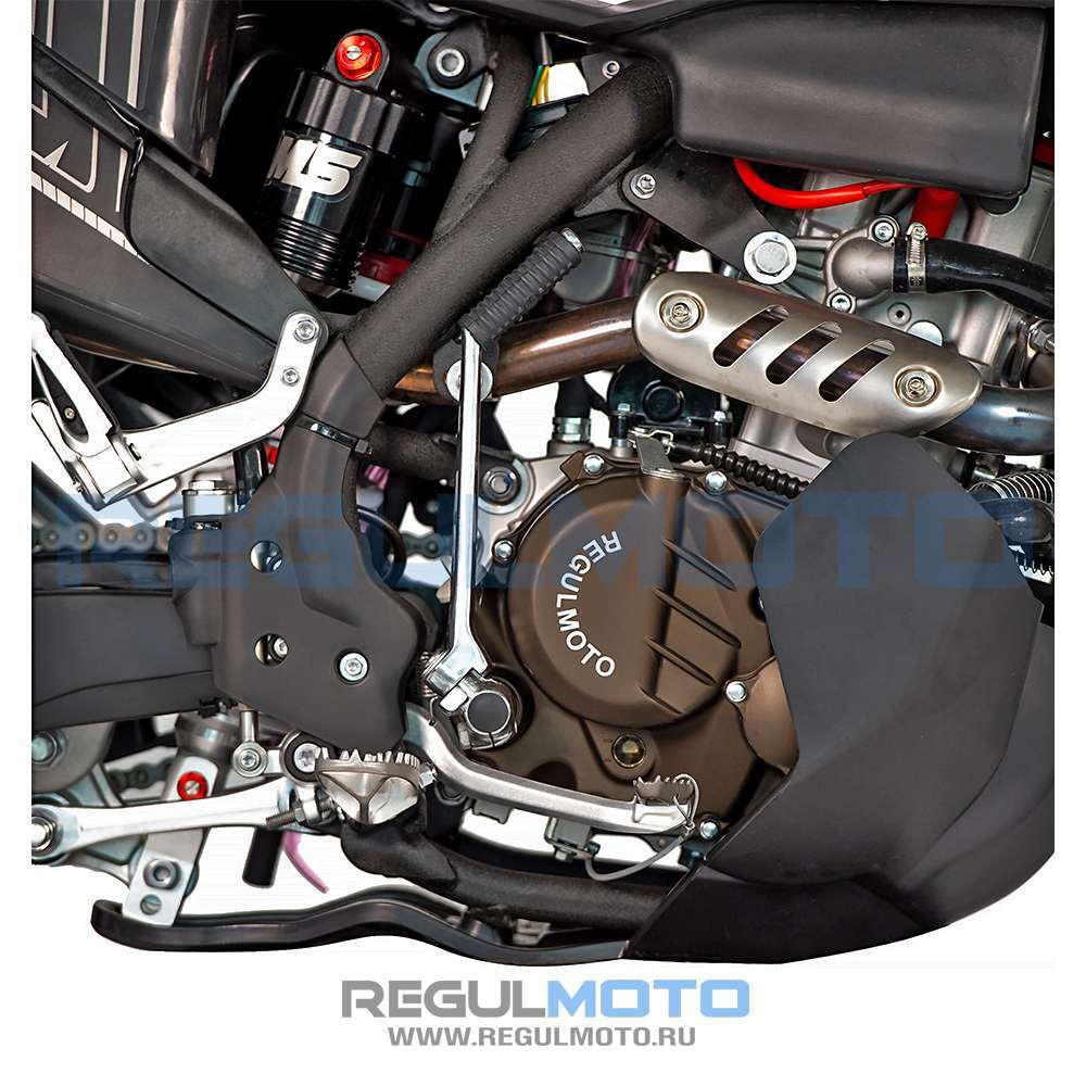 Мотоцикл Regulmoto LEGEND 300