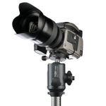 CULLMANN TITAN TB8.6. Штативная головка