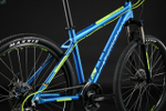 Горный велосипед Silverback Stride 27-MD (2018)