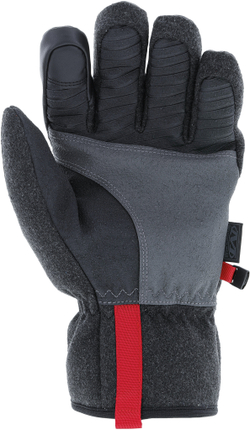 MECHANIX ColdWork Windshell - Balck