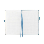 Ежедневник-блокнот Basir, формат А5, серия "Бабочки", 80 листов, размер 21*14.5 см