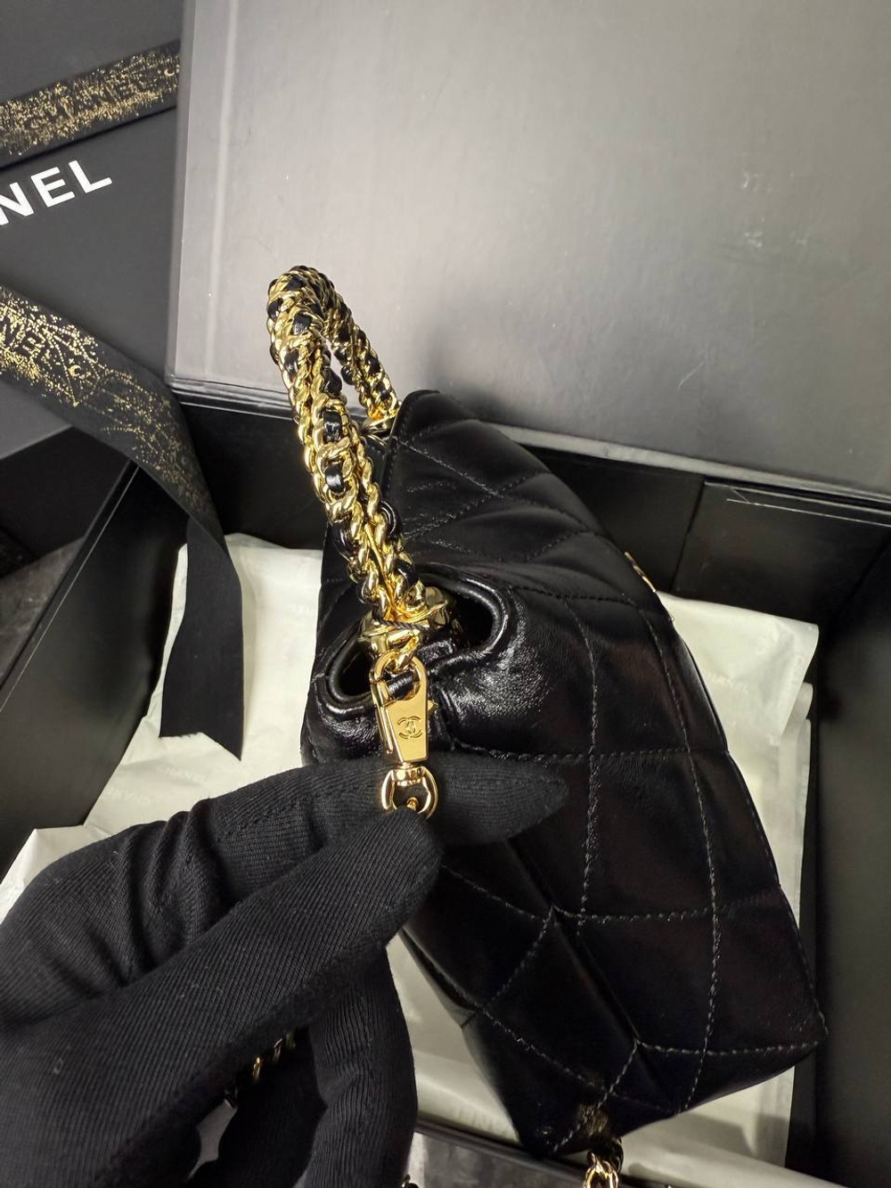 Сумка Chanel