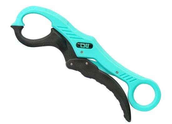 Челюстной захват Lip Grip Tsurinoya FG-210