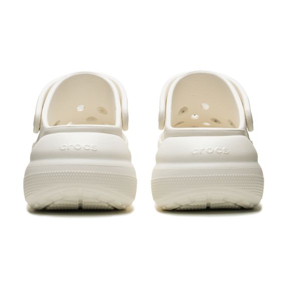 Crocs Crush Clog 'Desert Rose'