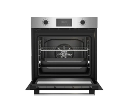 Электрический духовой шкаф Indesit IFE 3841 J IX