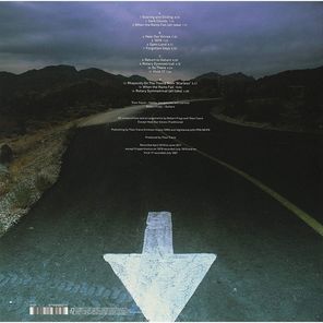 Travis & Fripp / Follow (2LP)