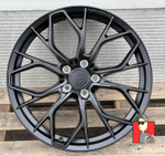 Комплект дисков Titan Forged TF32 19x8.5 et38 5x108