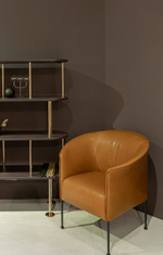 Кресло Wittmann Lilian Armchair