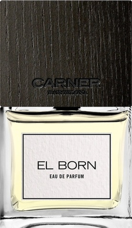 Carner Barcelona El Born