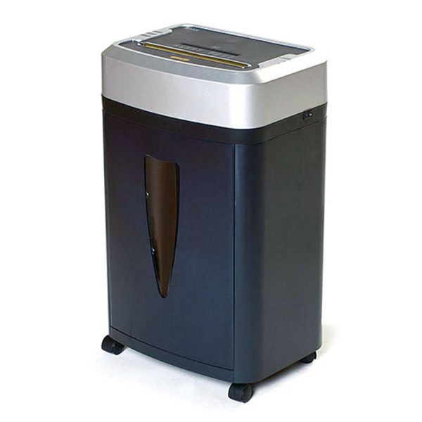 Шредер для бумаги