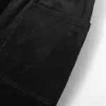 Брюки Ymkashix Velvet 3.1 черные