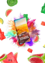 Сарма - Арбузный Мармелад, 40 гр.