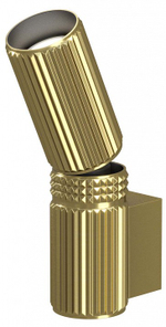 Бра Maytoni Metropolis MOD475WL-02BS