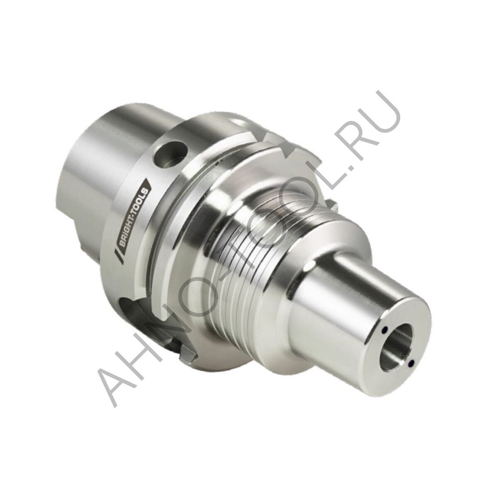 Патрон с термозажимом 3°, форма В HSK63A-SFRB8-105-M22 BRIGHT-TOOLS