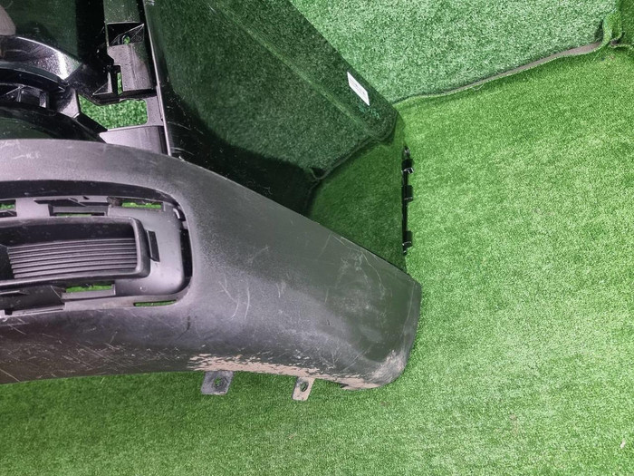 Бампер задний Changan CS95PLUS (2023-н.в.)