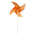 Вертушка на палочке 21*40см, пакет