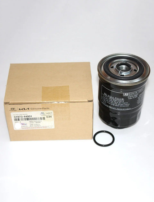 Фильтр топливный 3197344001 HYUNDAI Accent, Galloper, H-100, Starex