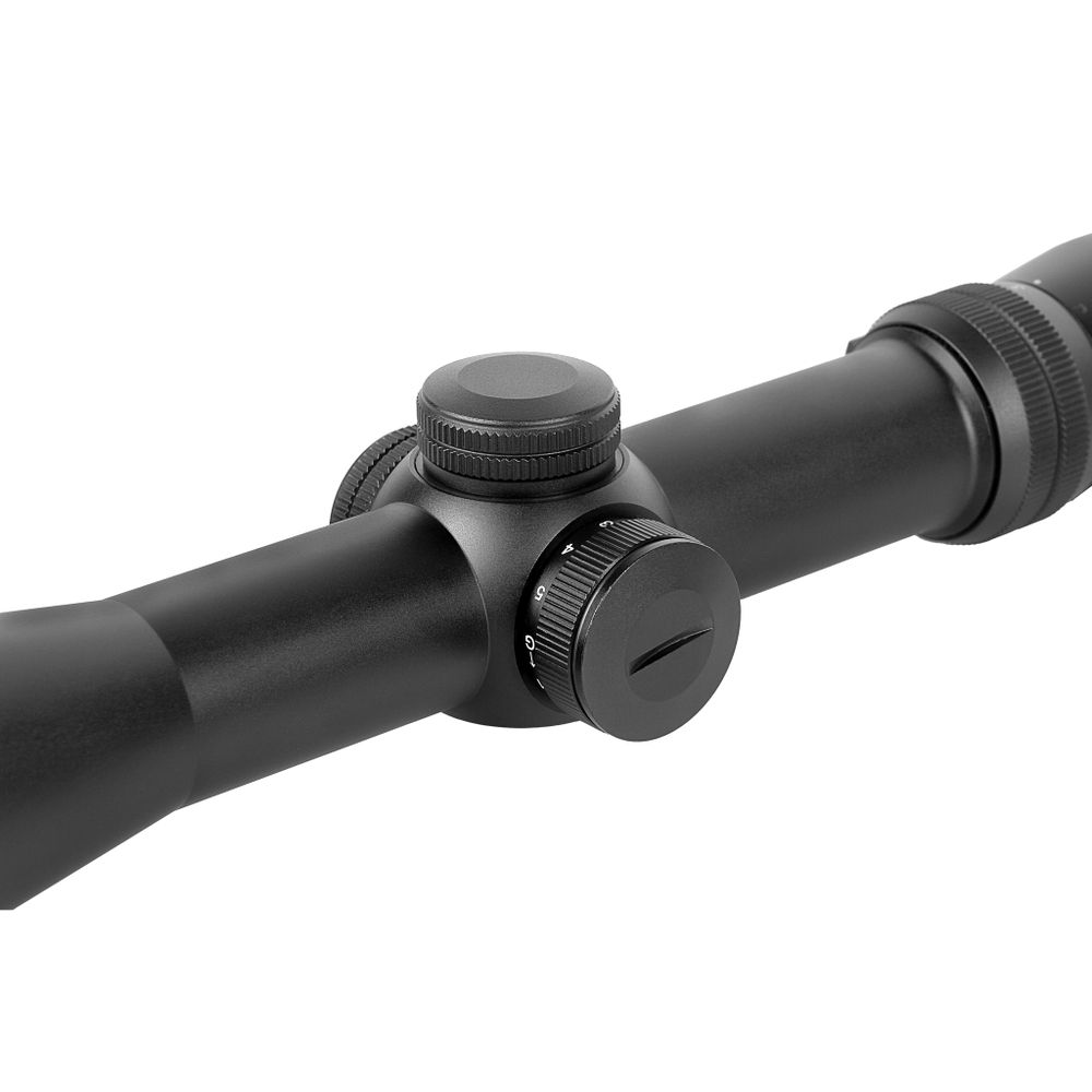Прицел BRITE WA4X 1.5-6X44 IR