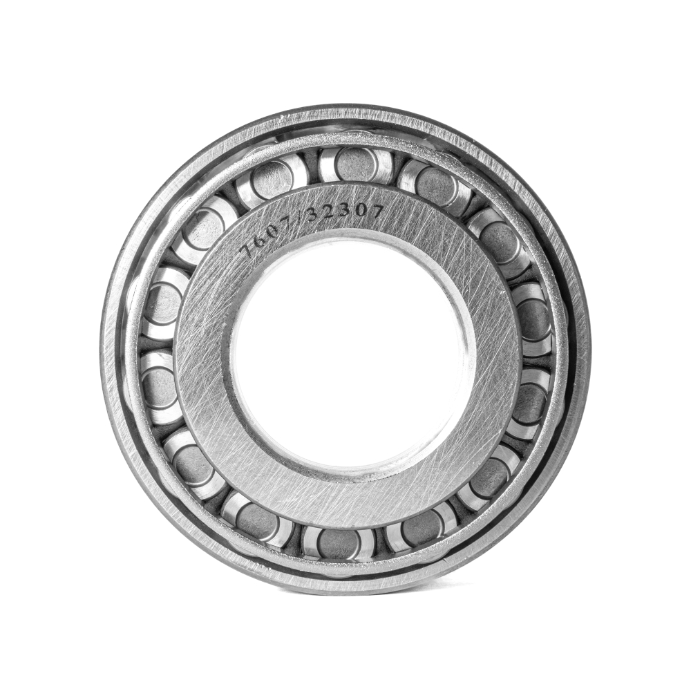 Подшипник роликовый конический однорядный открытый, 35х80х32.75 (ступица ГАЗ)