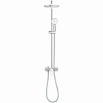 Душевая система Grohe Tempesta 250 26673001 хром