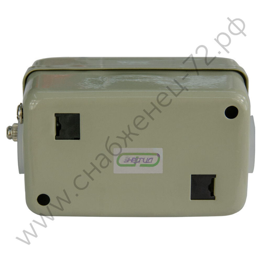 Посты кнопочные Энергия BS