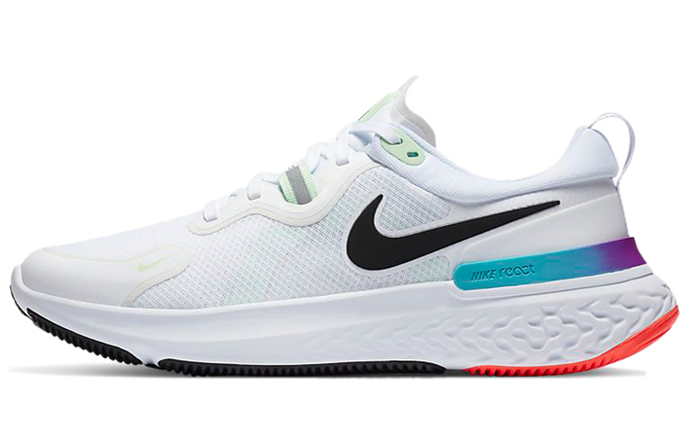 Кроссовки Nike React Miler 1