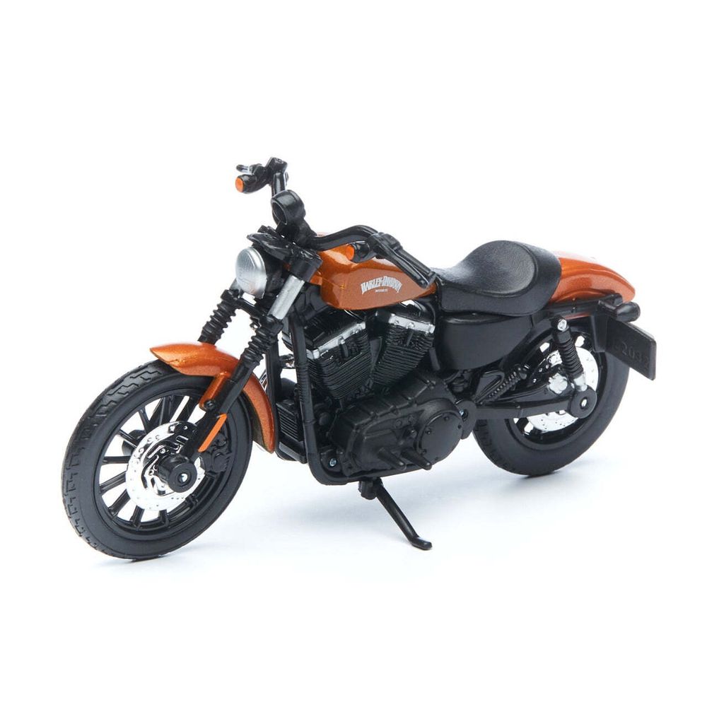 Футболка мужская Harley-Davidson 120th Anniversary