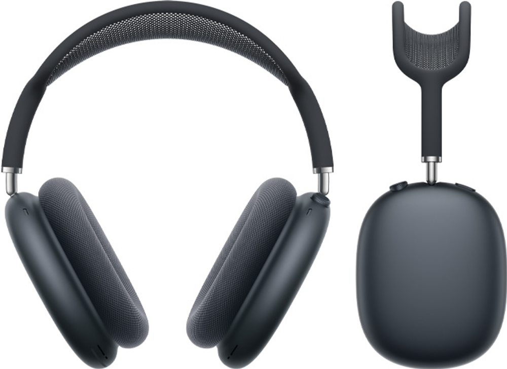Apple Airpods Max 2 Metal Black