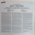 Eric Dolphy / Out To Lunch (LP)