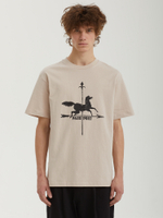 Мужская Футболка Weathervane