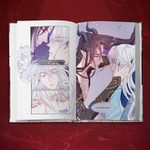 Демон хочет объятий. Том 1