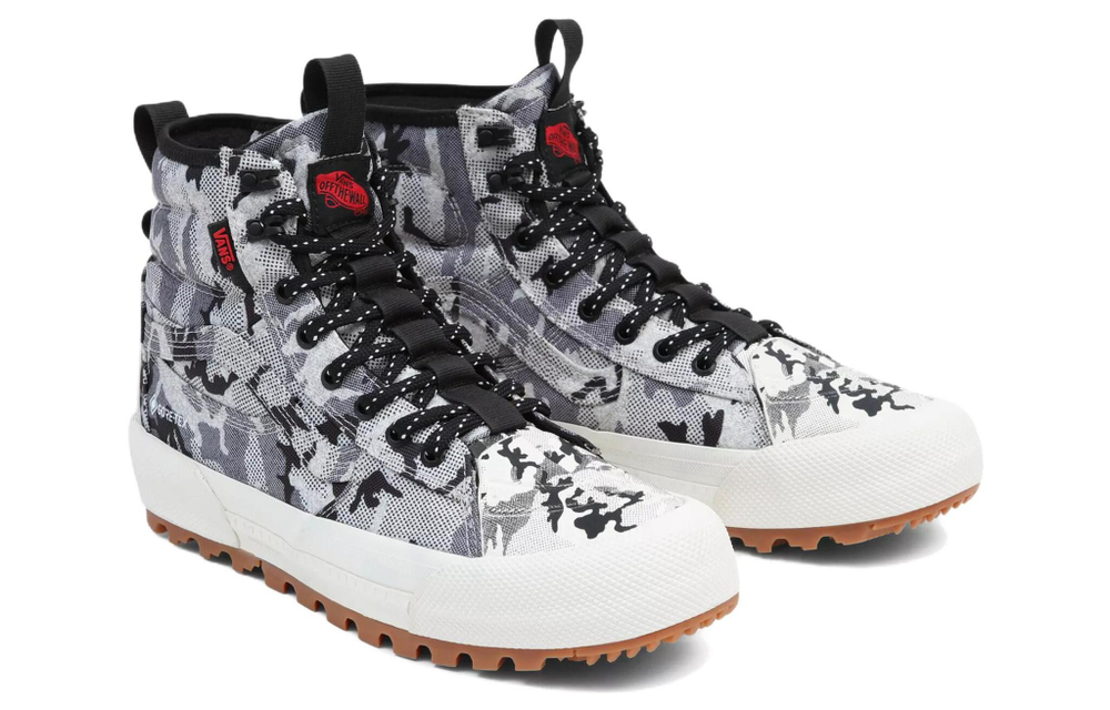 Vans Sk8 Gore-Tex Mte-3