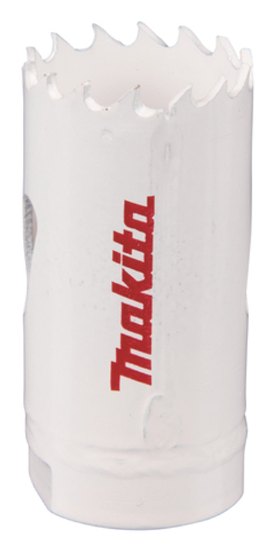 Коронка BI-M 25мм Makita D-17033 BiM O 25 мм