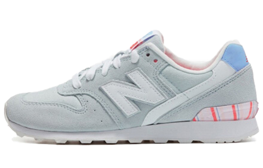 Кроссовки New Balance Nb 996 (Женская размерная сетка)