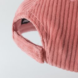 КЕПКА YMKASHIX VELVET FACE FLOWER