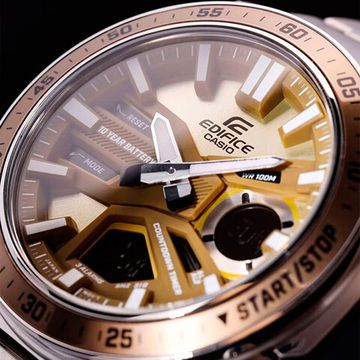 Наручные часы Casio EFV-C110D-5A