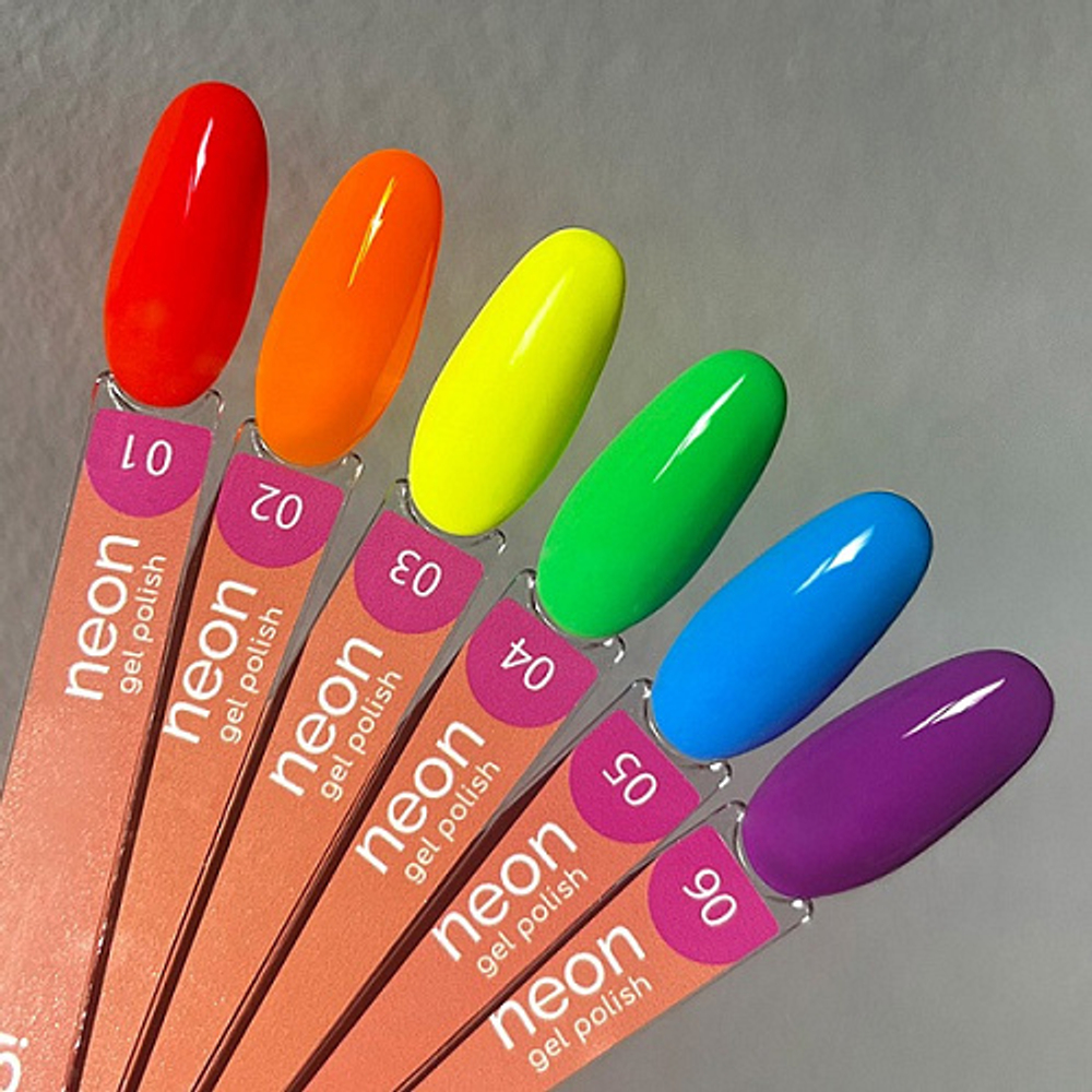 Joo-Joo Neon №05 10 g