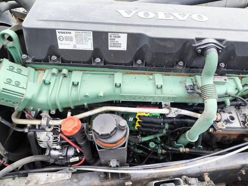 Коллектор впускной