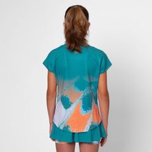 Футболка для девочек Melbourne 2025