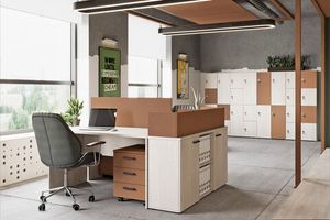 Офисная мебель Lemo