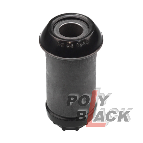 Полиуретановый сайлентблок передней подвески, нижнего рычага, задний(Кратность 1 шт) MZ061640