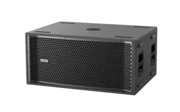 Audiocenter PRO-S5212A