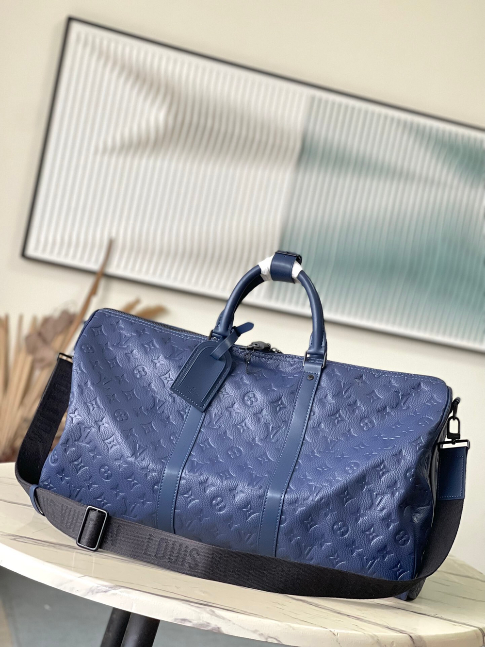 Louis Vuitton Keepall 50