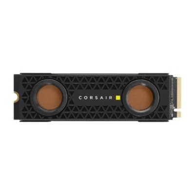 SSD диск Corsair MP600 Pro XT Hydro X Edition 4Tb CSSD-F4000GBMP600PHX