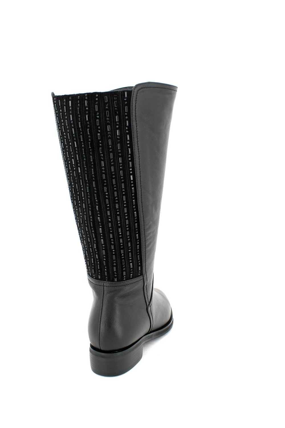 Сапоги женские Ascalini W22146-1