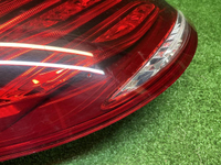 Фонарь левый Mercedes S W222 (2013-2017)