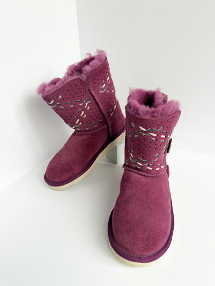 Сапоги Ugg, 31