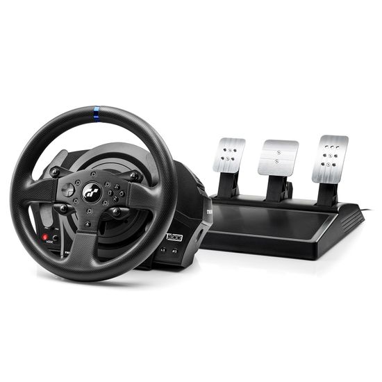Руль Thrustmaster T300 RS  Gran Turismo Edition EU Version, PS4/PS3