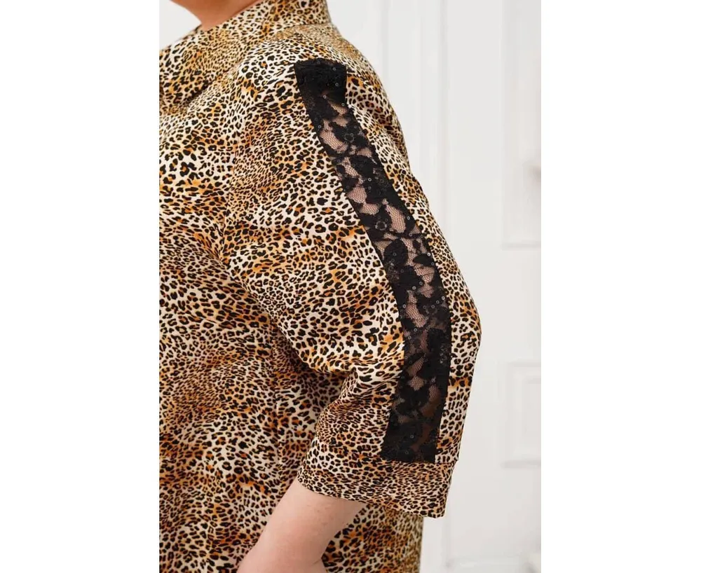 Туника 7383845 Fabrika