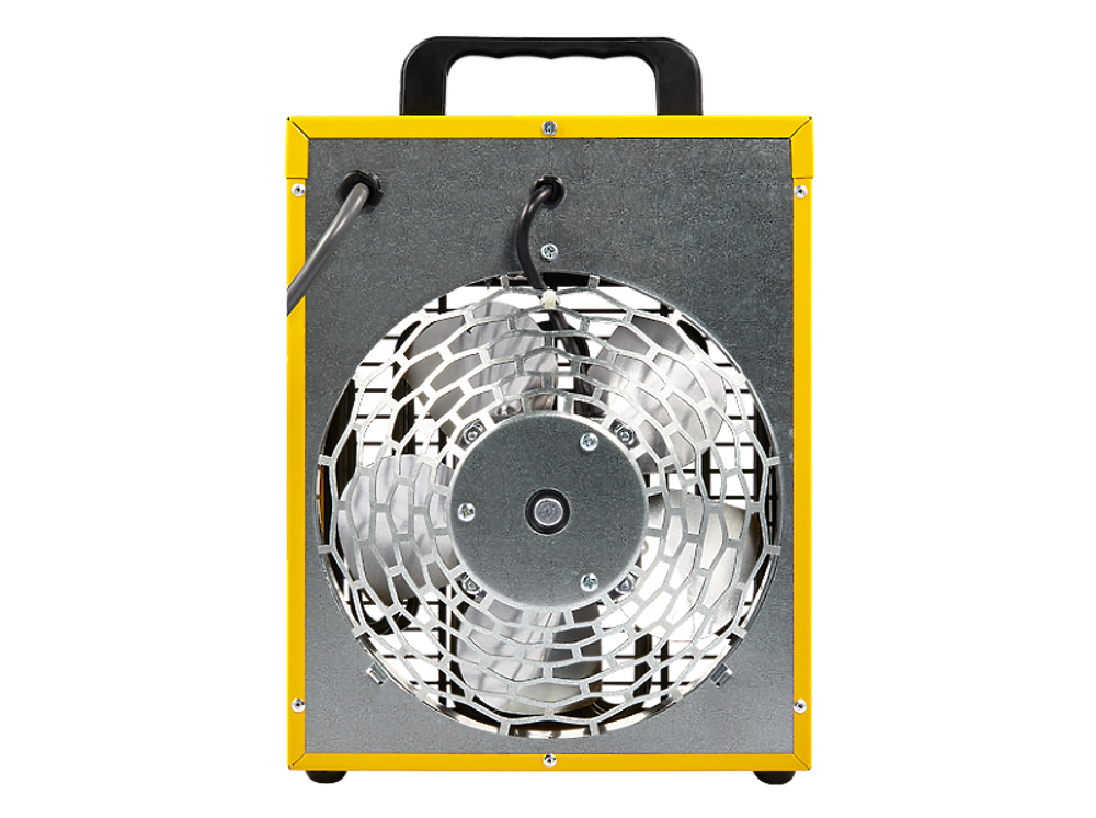 Тепловая пушка электрическая Ballu ME BHP-ME-3